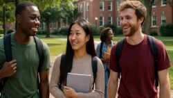 Affordable Higher Education With a Mission-Driven, Inclusive Campus Culture