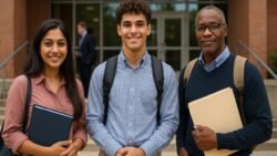 Shape Your Career With Accredited Programs, Campus Placements, and Mentorship