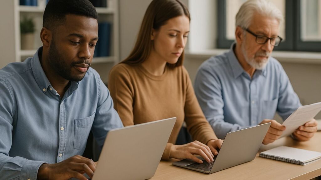 Career-Oriented Programs