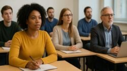 Course Curriculum and Syllabus Breakdown for All Programs Offered at Marian Institute