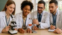 Marian Institute Offers Career-Driven Degree Courses With Practical Exposure and Support