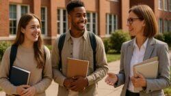 Explore Degree, Diploma, and Teacher Training Programs That Empower Future Leaders