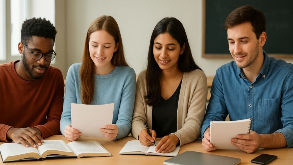 Diploma and Degree Programs