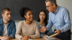 Our Commitment to Academic Rigor, Practical Training, and Ethical Development of Every Student