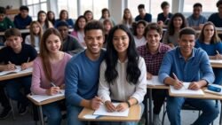 High-Quality Programs in Arts, Science, and Vocational Education for Future Leaders