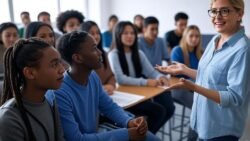 Marian Institute Offers Degree and Diploma Programs With Practical Training and Placement Support