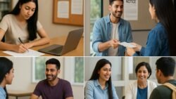 Step-by-Step Admission Process at Marian Institute: From Application to Seat Confirmation