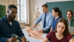 Marian Institute Offers Career-Focused Programs With Practical Training and Strong Academics