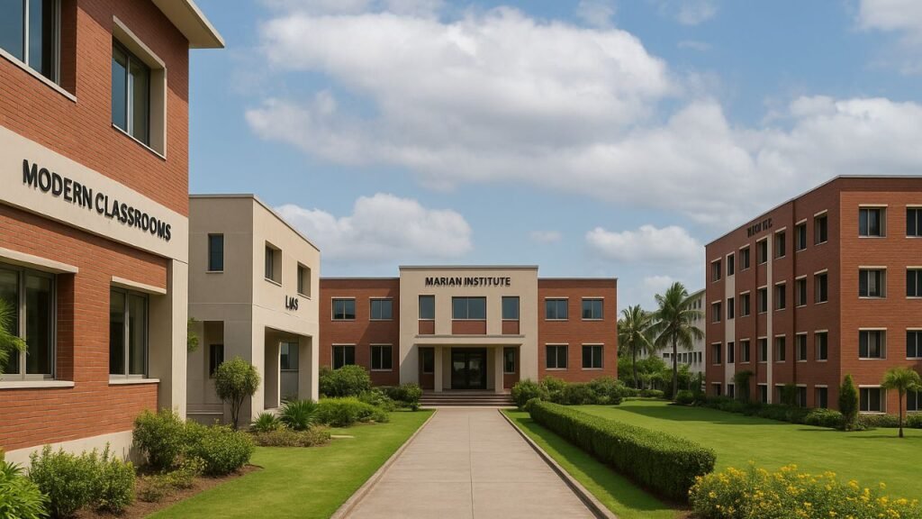 Marian Institute Campus