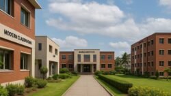 Explore Marian Institute’s Student-Friendly Campus with Modern Classrooms, Labs, and Hostels