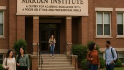 Marian Institute – A Center for Academic Excellence With a Focus on Ethics and Professional Skills