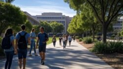 Your Journey Toward Professional Education Begins Here – Join Marian Today