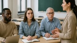Discover Courses That Blend Professional Training With Ethical Foundations