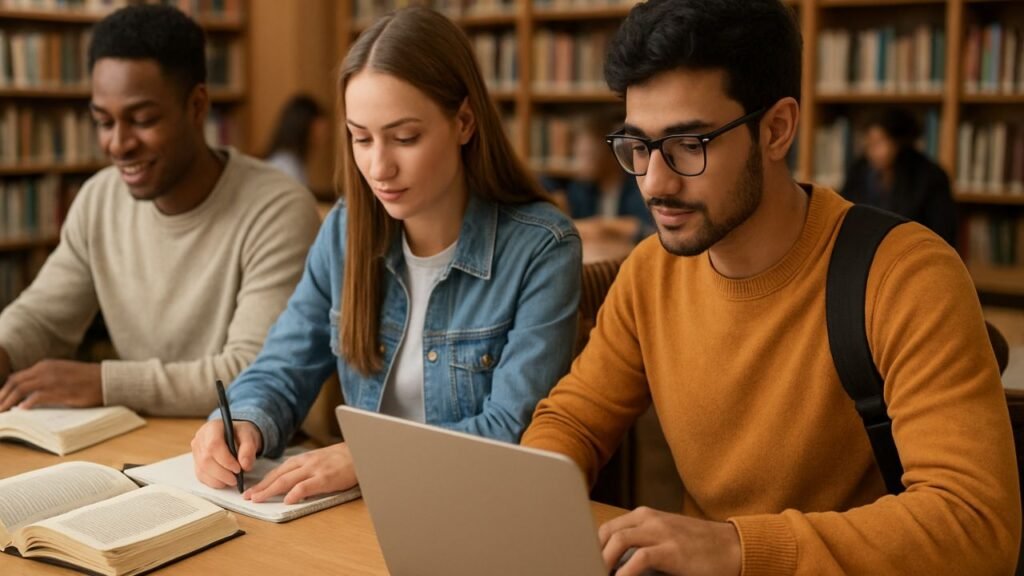 Scholarships and Fee Concessions
