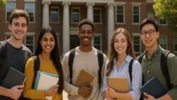 Why Students Love Studying at Marian Institute – A Blend of Academics, Culture, and Discipline