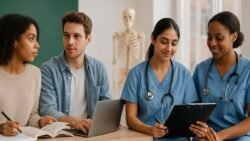 Best B.Ed. and Allied Health Courses for Aspiring Professionals in 2025