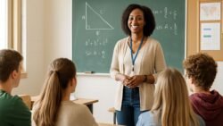 Join Marian Institute for a Learning Environment That Prepares You for Life
