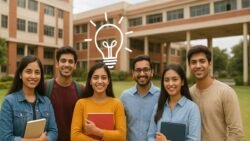 Shaping the Future of Indian Youth: Vision, Mission, and Core Values of Marian Institute